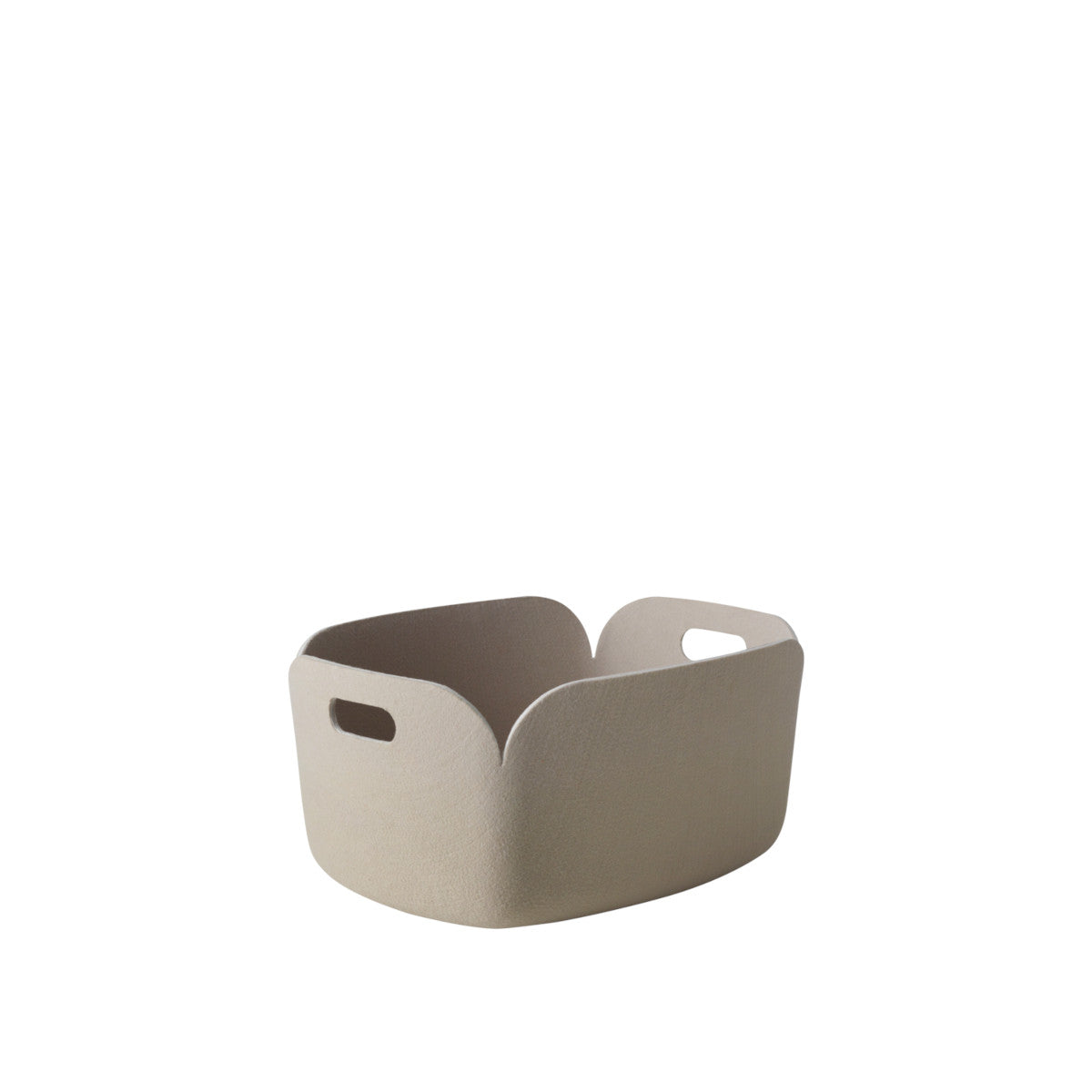 Muuto Restore Opbevaringskurv 48x35cm