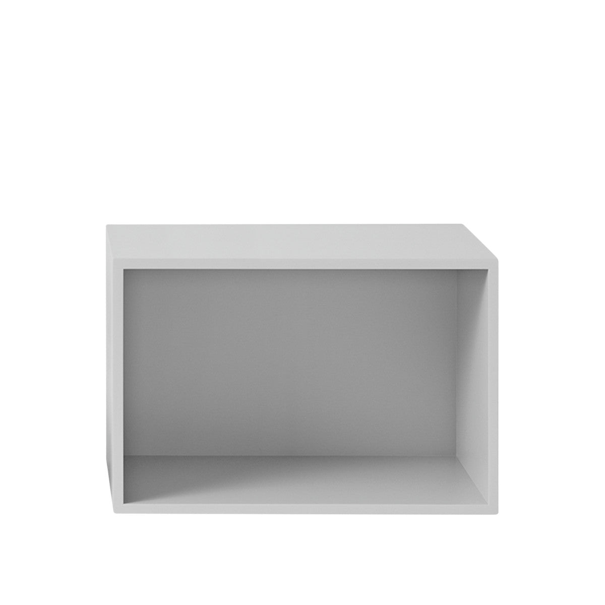Muuto Stacked - Large med bagbeklædning