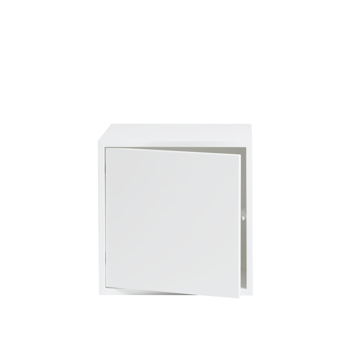 Muuto Stacked - Medium med Låge