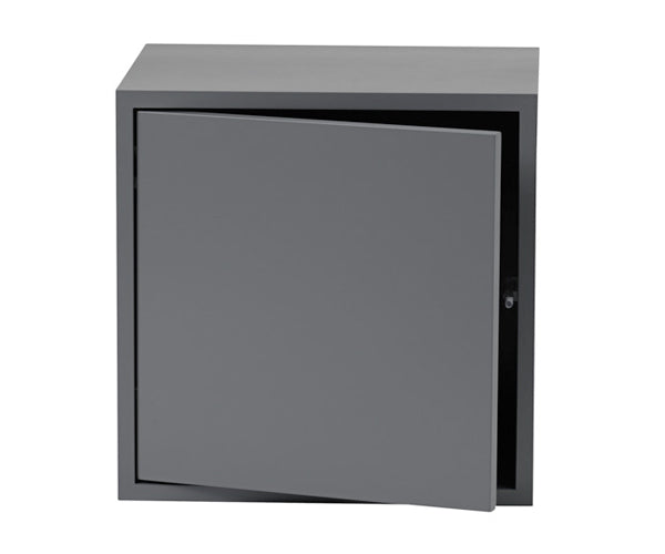 MUUTO Stacked - Medium med Låge - Eg