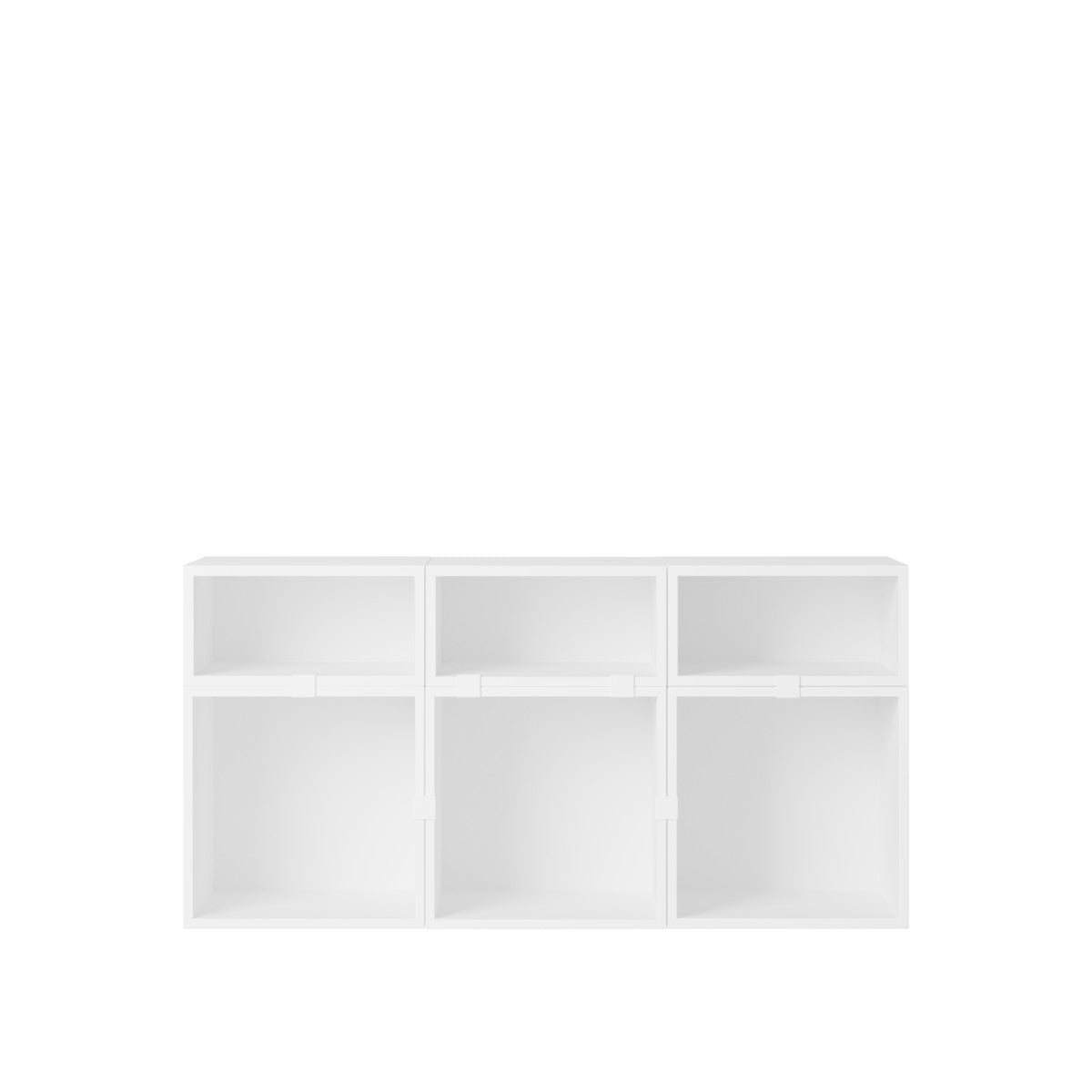Muuto Stacked Sideboard - Config 5