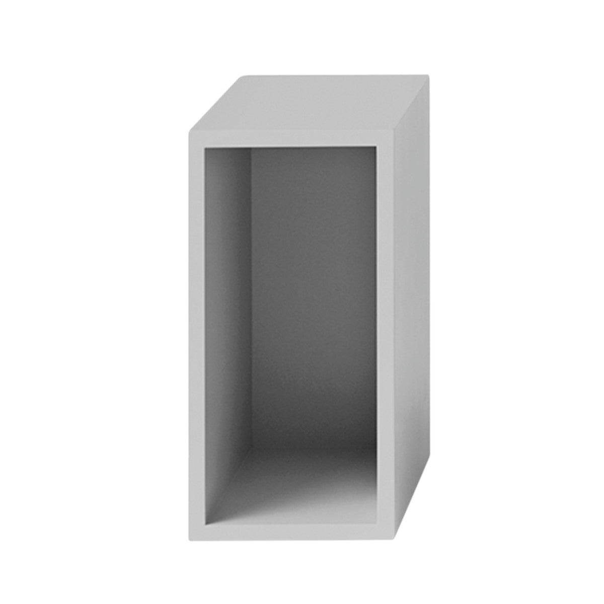 Muuto Stacked - Small med bagbeklædning