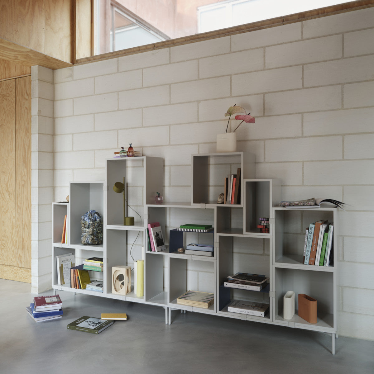 Muuto Stacked - Medium