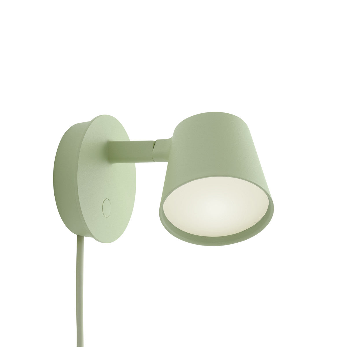 Muuto Tip Wall Lamp