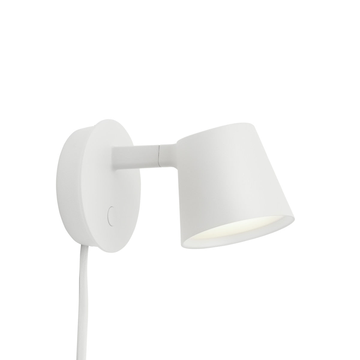 Muuto Tip Wall Lamp