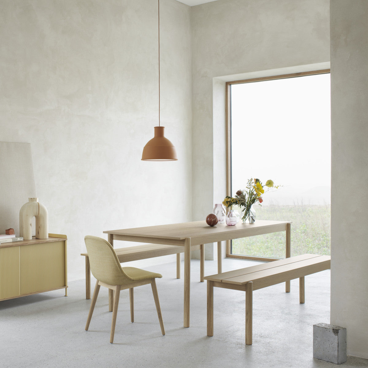 Muuto Unfold Pendel