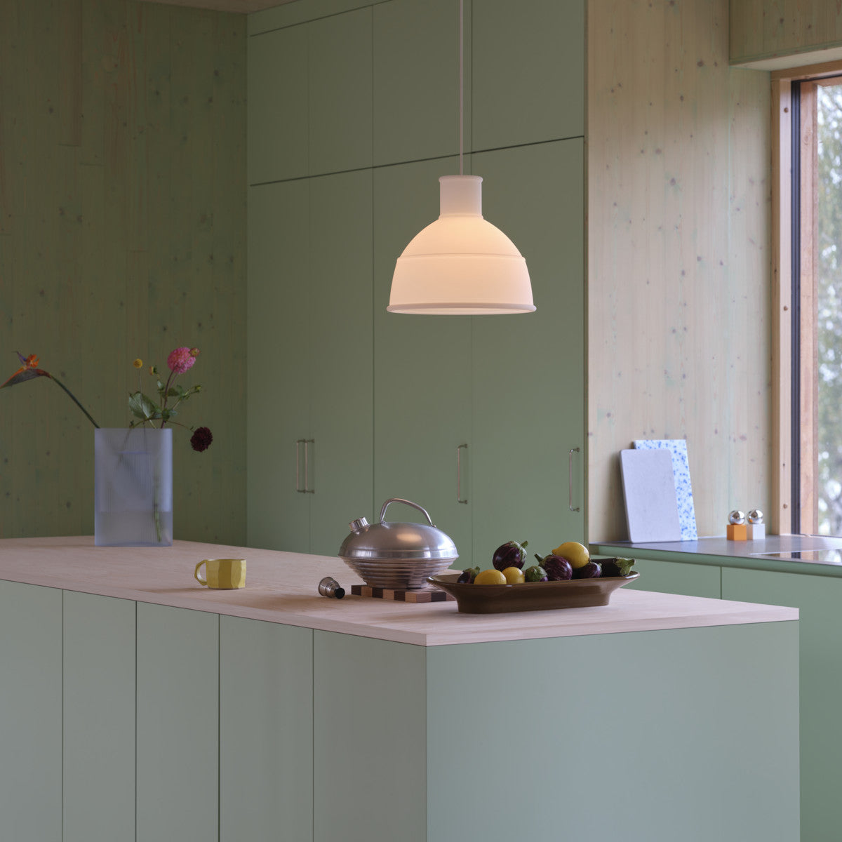 Muuto Unfold Pendel
