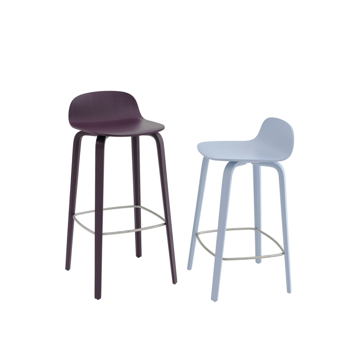 Muuto Visu Barstol
