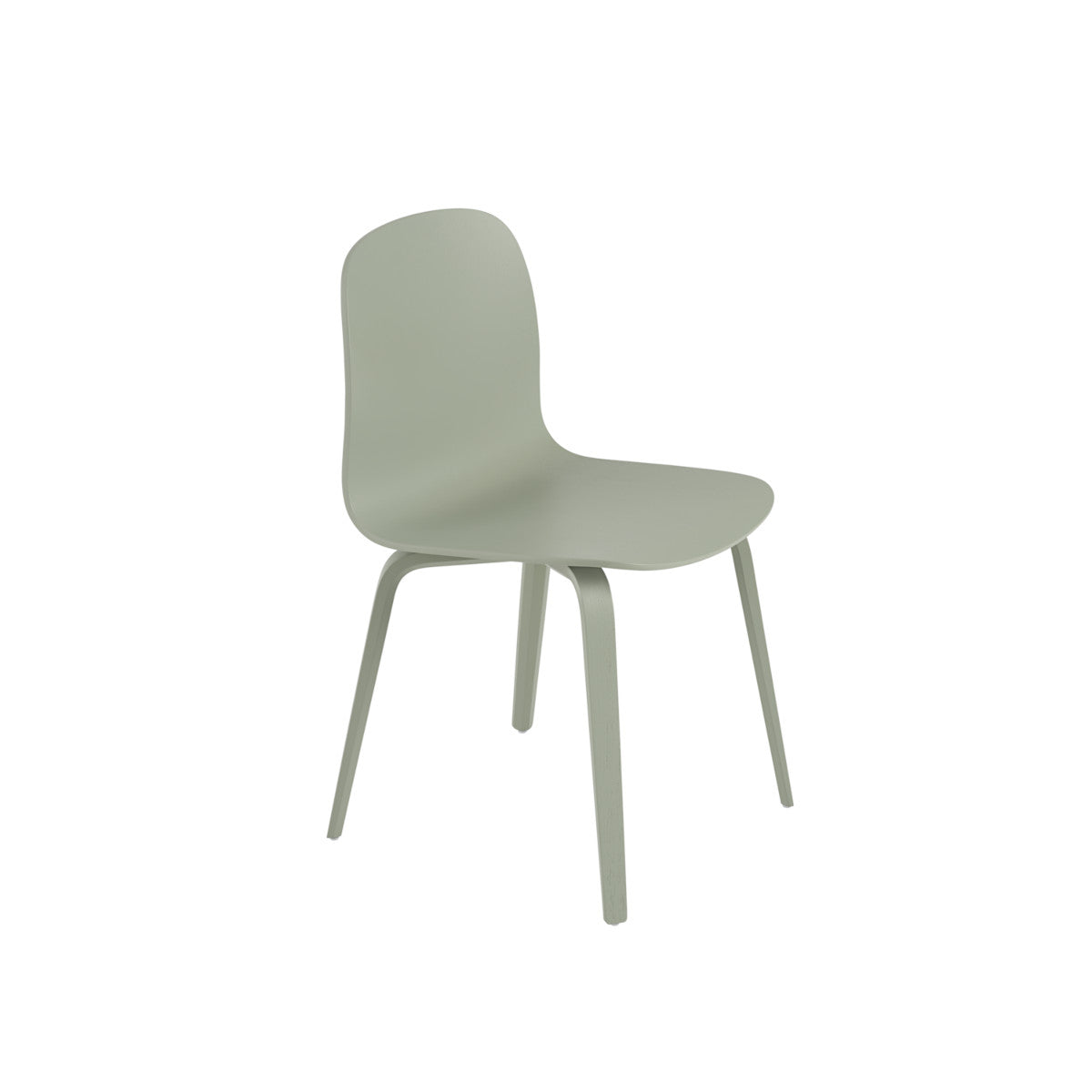 Muuto Visu Wood