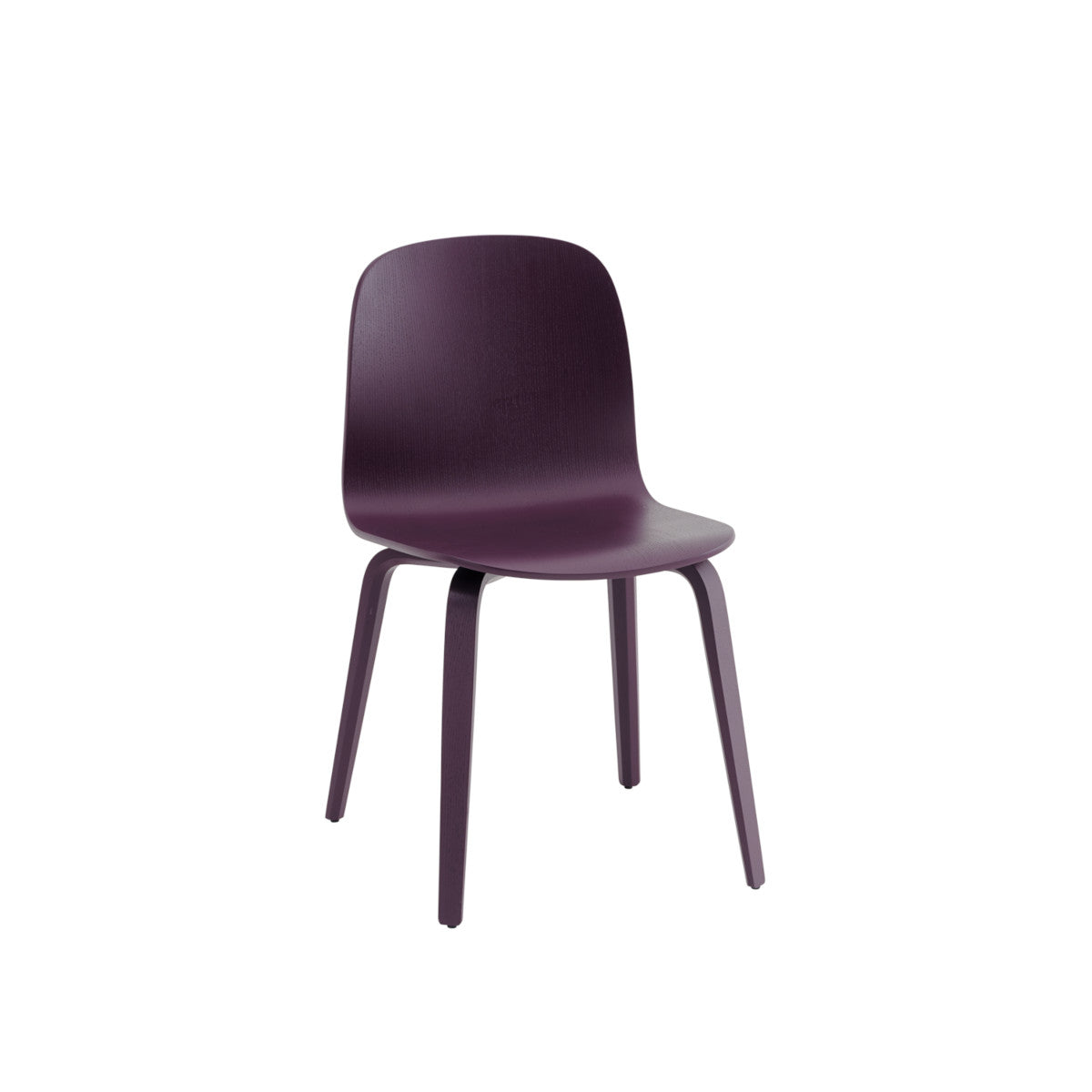 Muuto Visu Wood