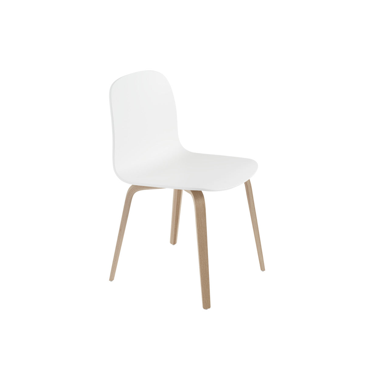 Muuto Visu Wood