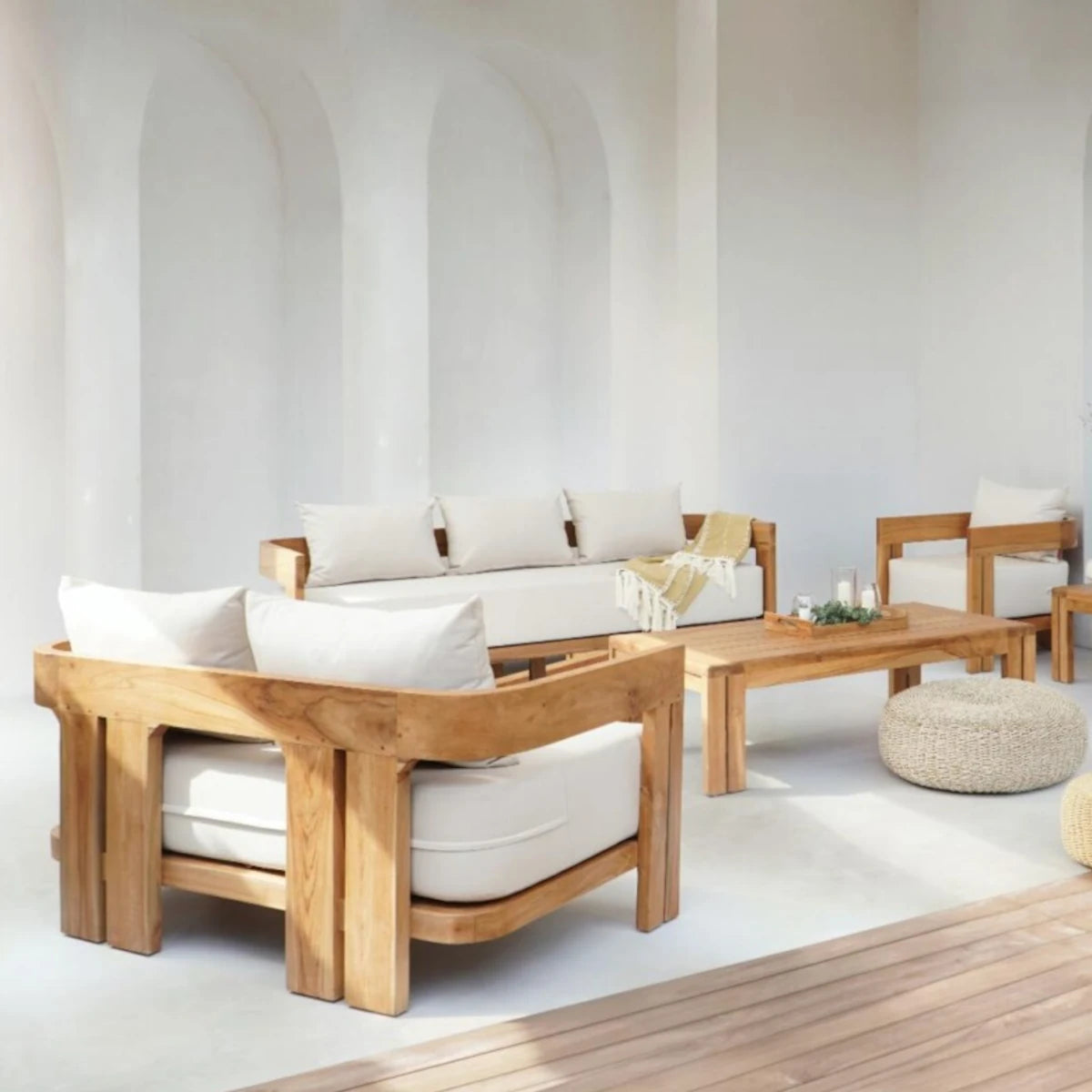 Nagoya Sofa 2-seater