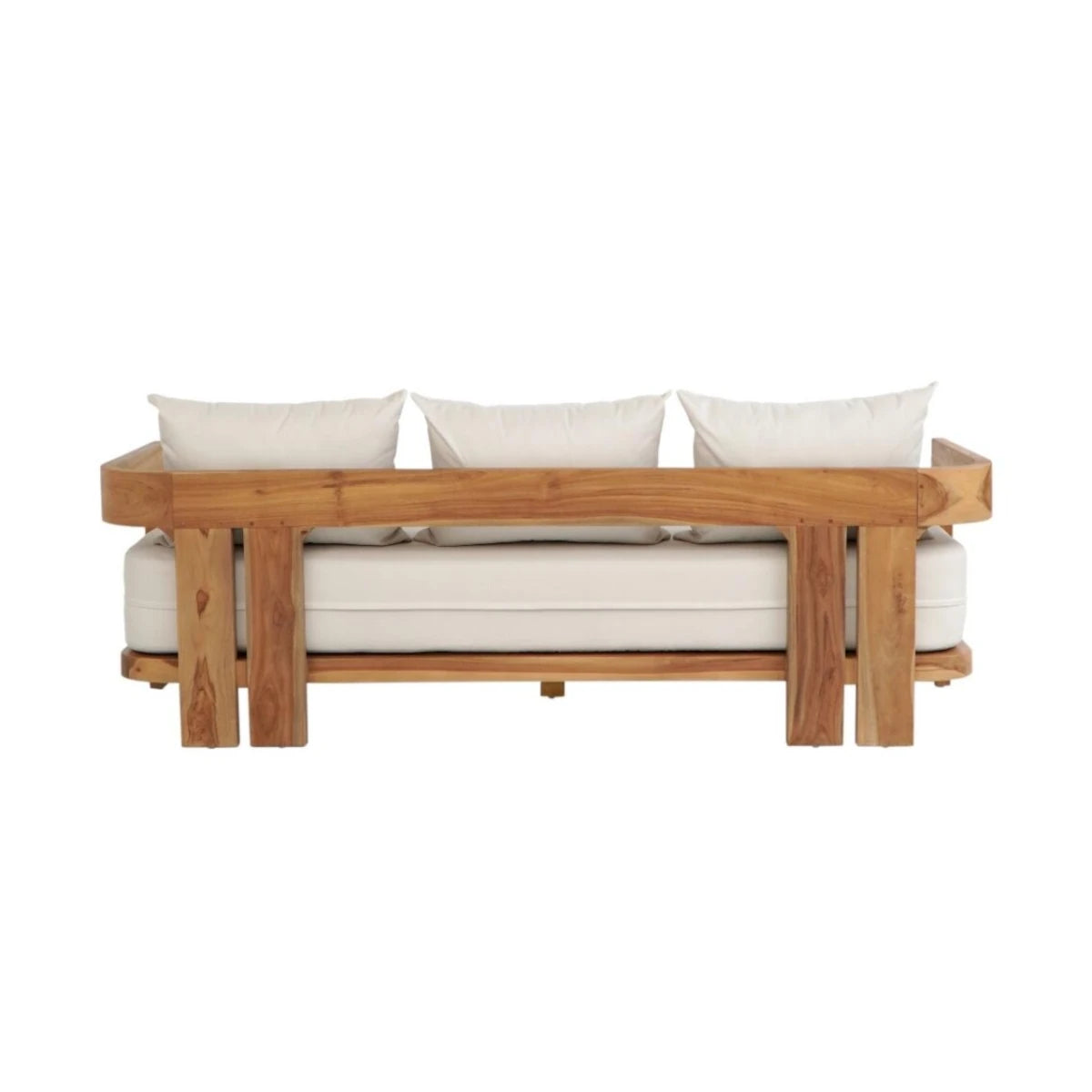Nagoya Sofa 3-seater