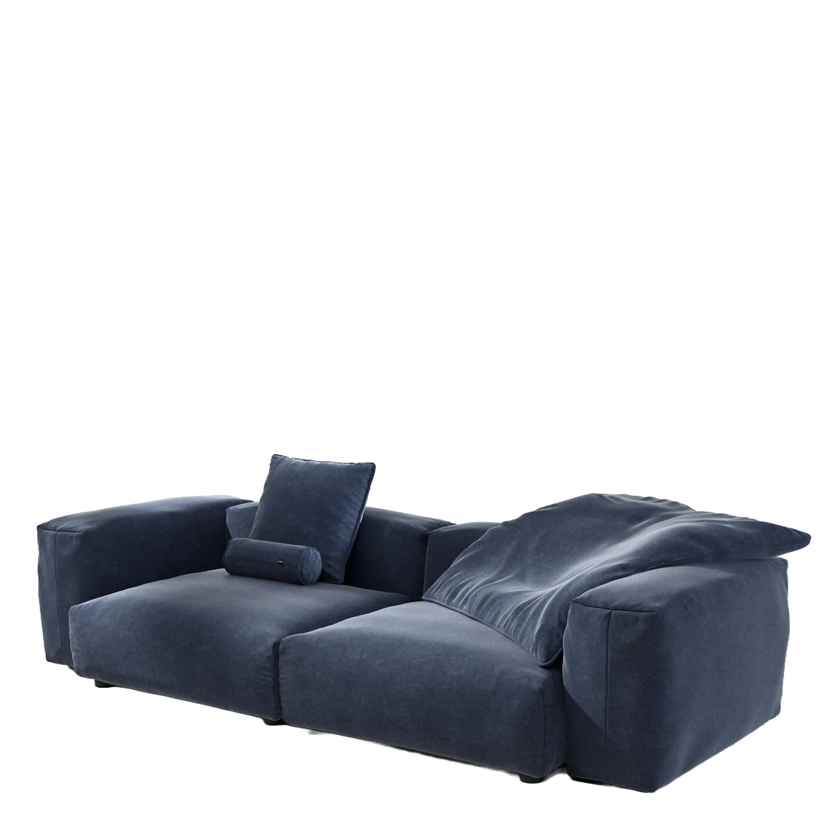 Vetsak Sofa Set 02 Large - Suave - Navy