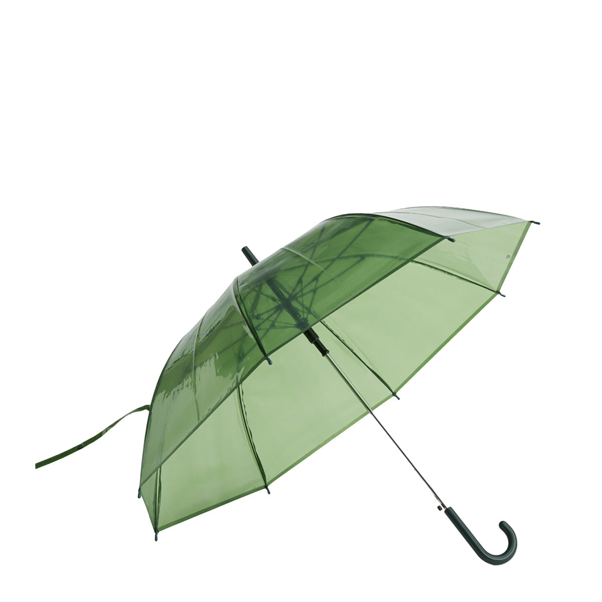 HAY Canopy Paraply - Green