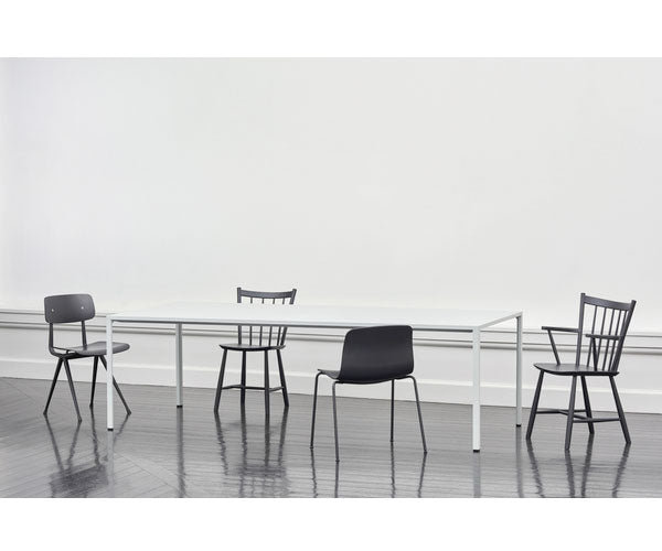 HAY New Order Table - 200x100 cm