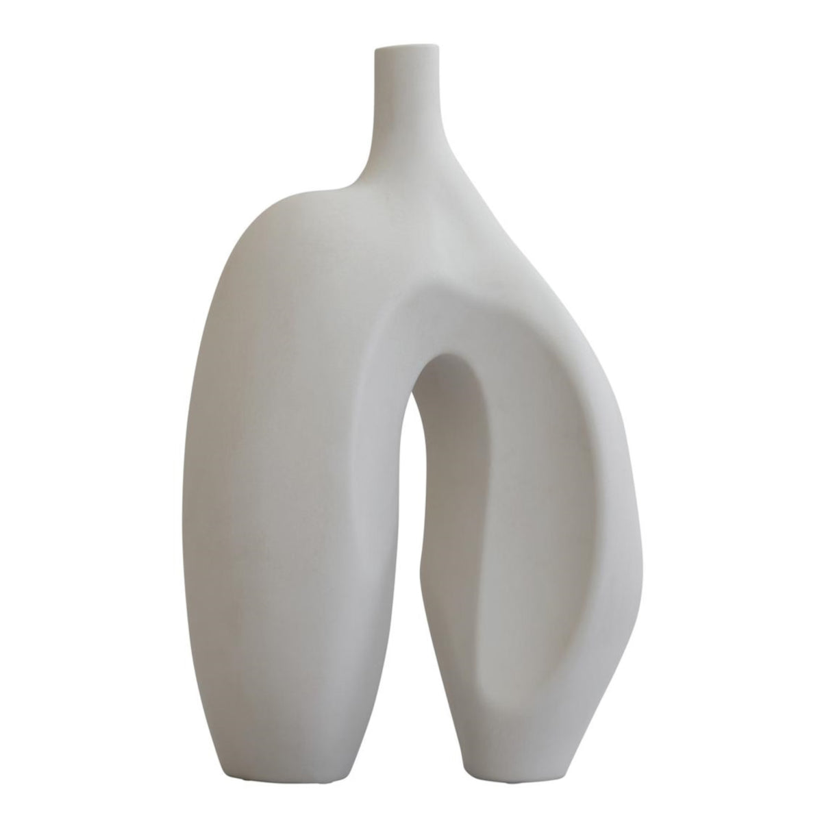 101 CPH Ni vase - medio - birch