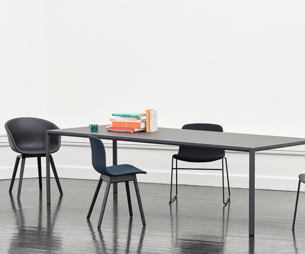 HAY New Order Table - 300x100 cm