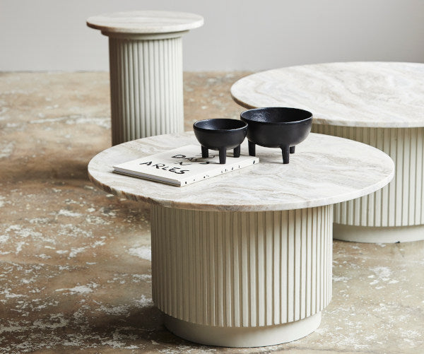 nordal erie marmor bord