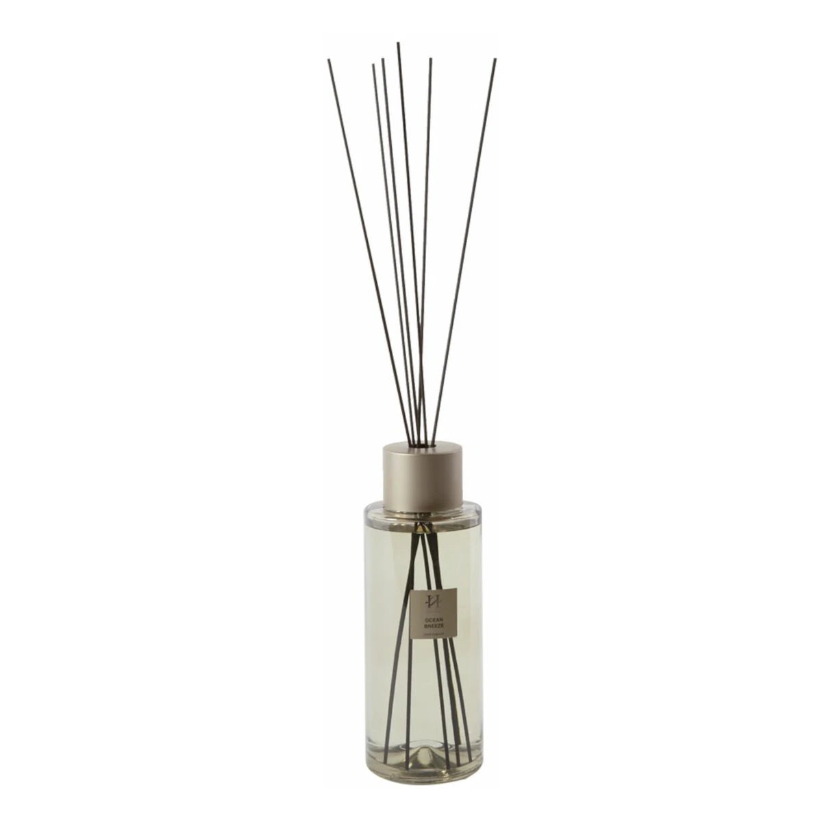 Chantelle duftpinde - ocean breeze - 1200ml