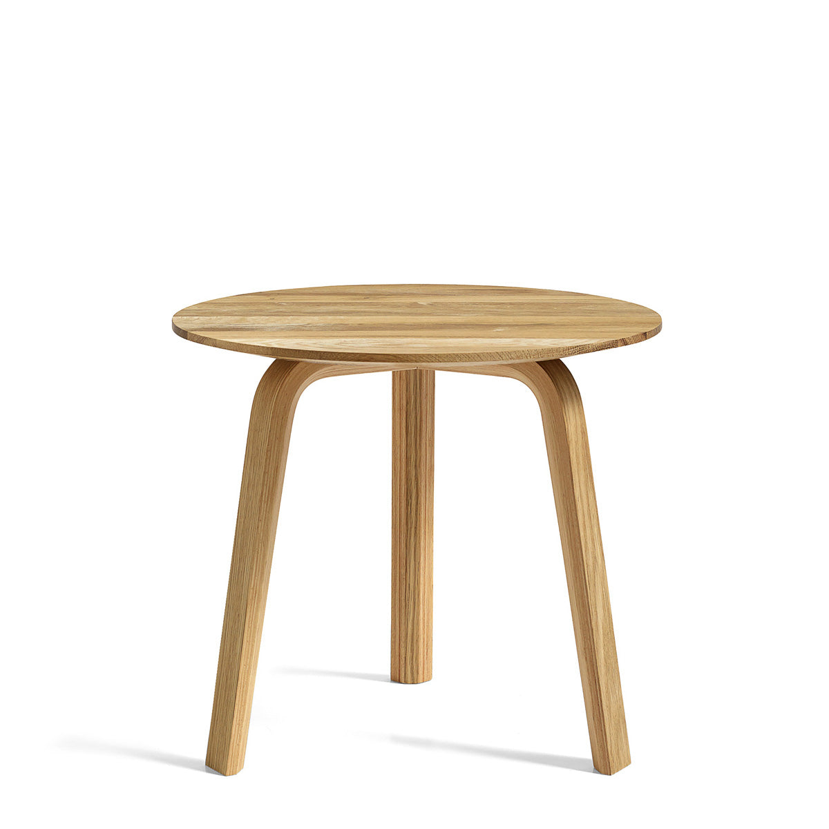 HAY Bella Coffee Table - Ø45xH:39cm