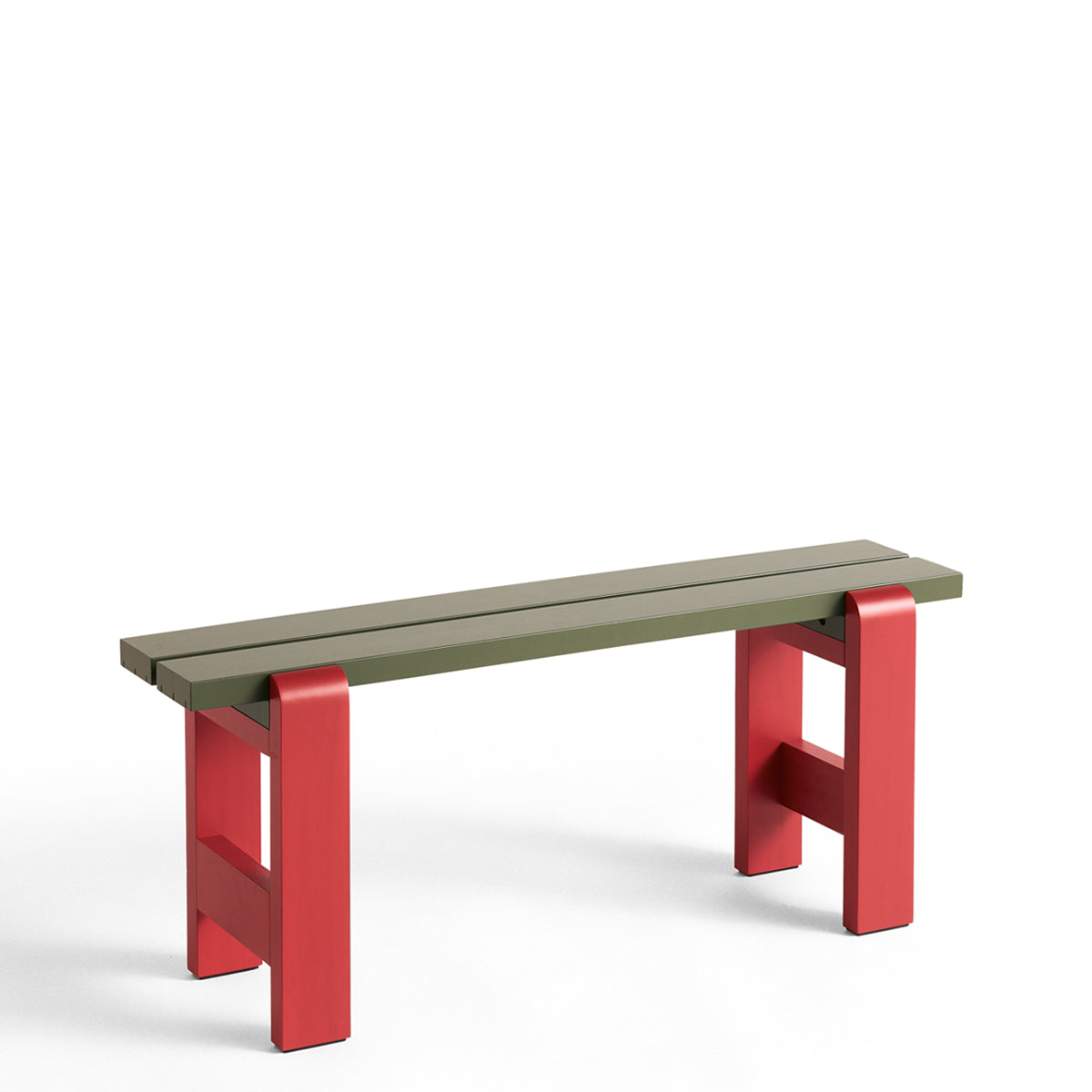 HAY Weekday Bench Duo