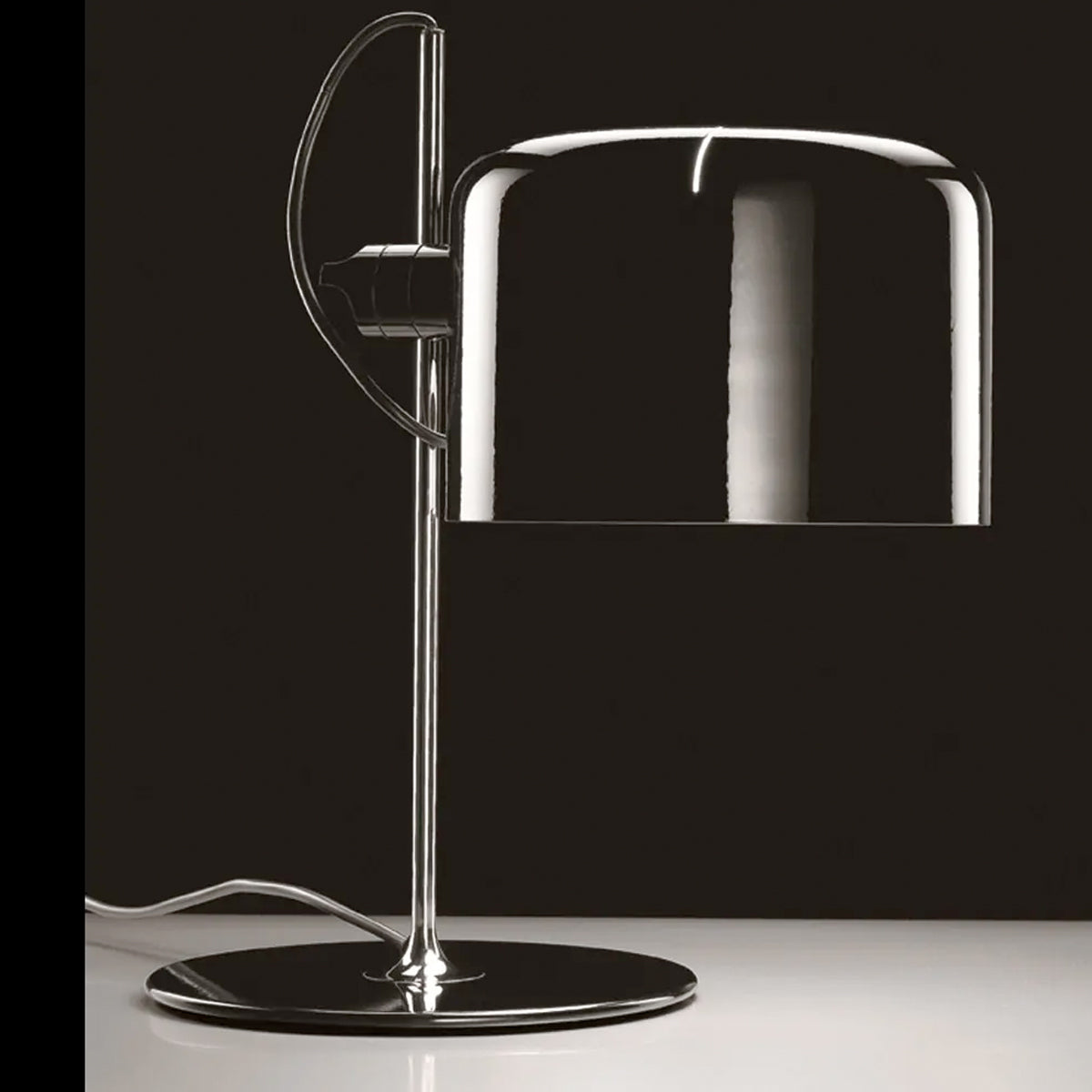 Oluce Coupe Bordlampe