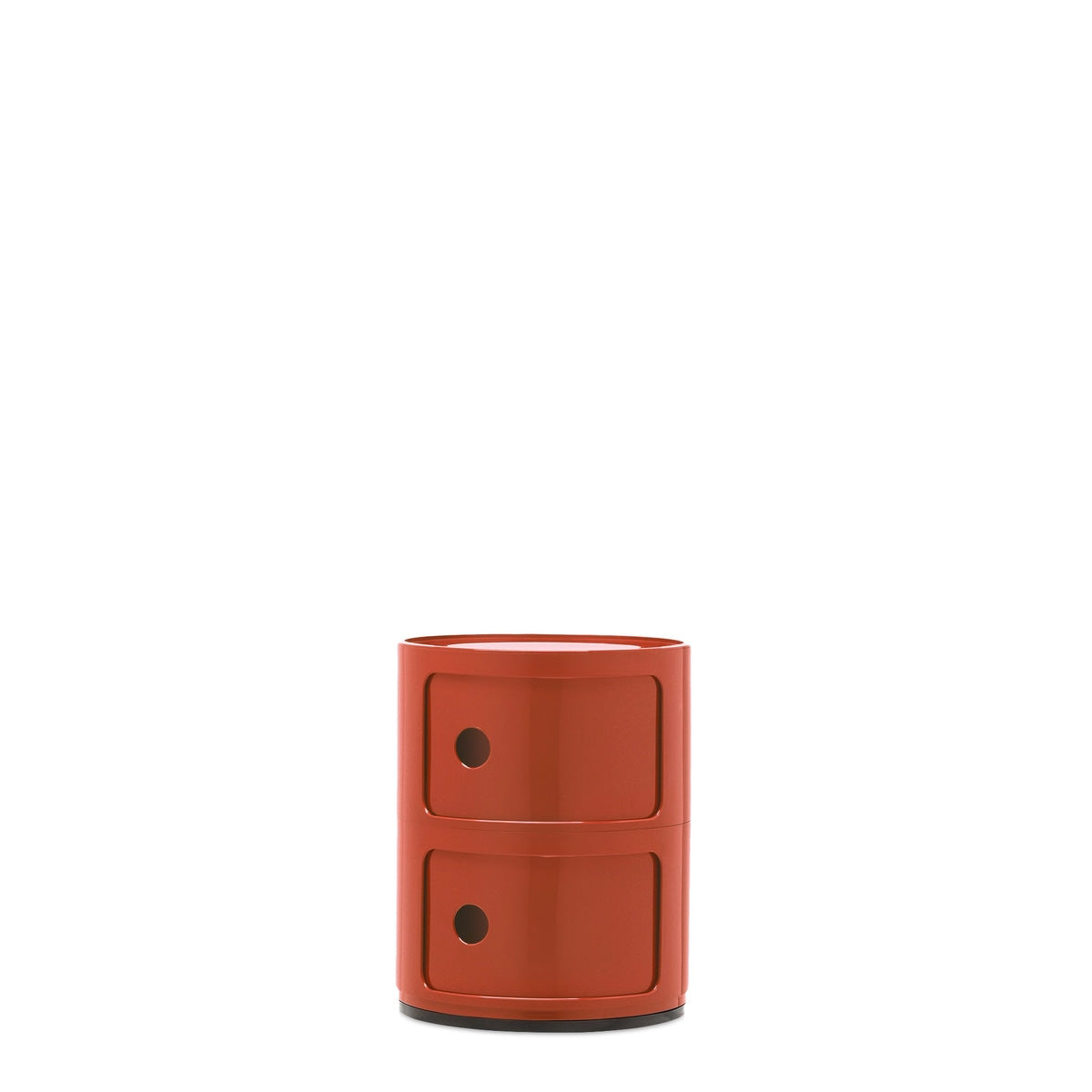 Kartell Componibili 2 Rum - Orange