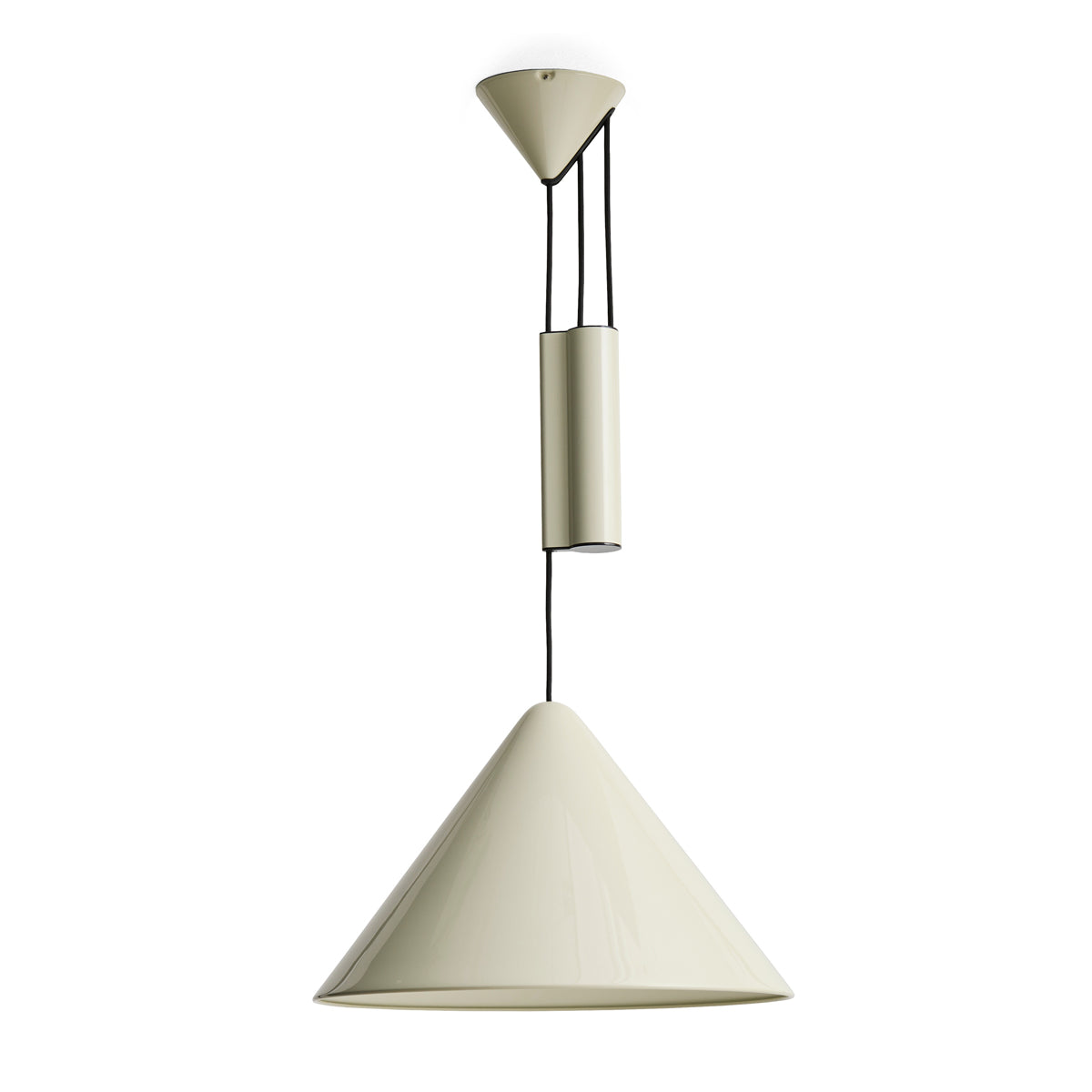 HAY Compass Adjustable Pendant | 430