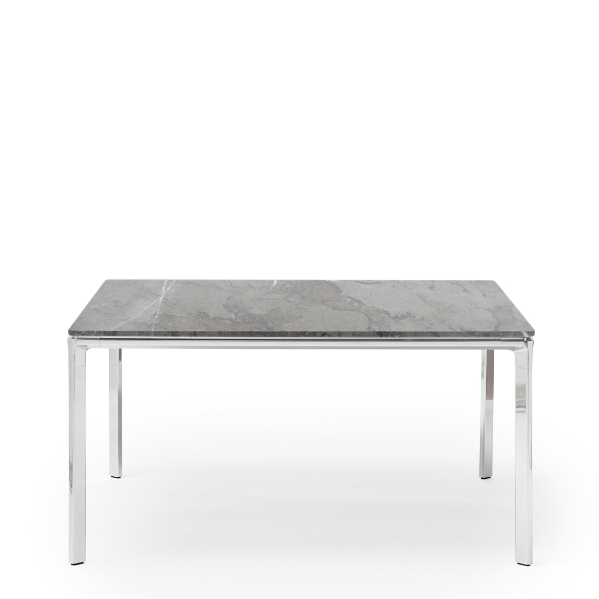 Vipp 427 Coffee table - Square - 80x80