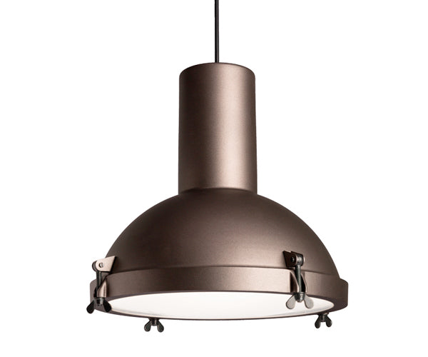 Nemo Projecteur 365 Pendant - Moka