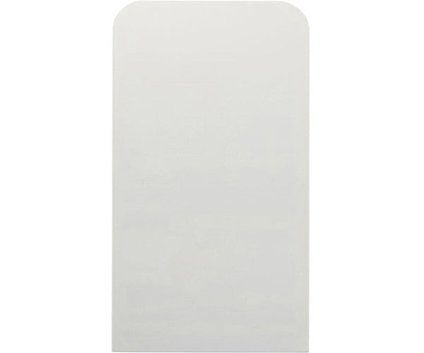 Kare Design Paco reol - 95x180 - white