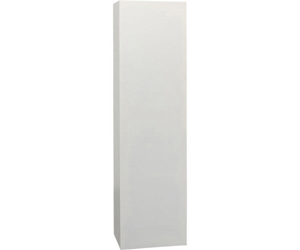 Kare Design Paco reol - 48x180 - white