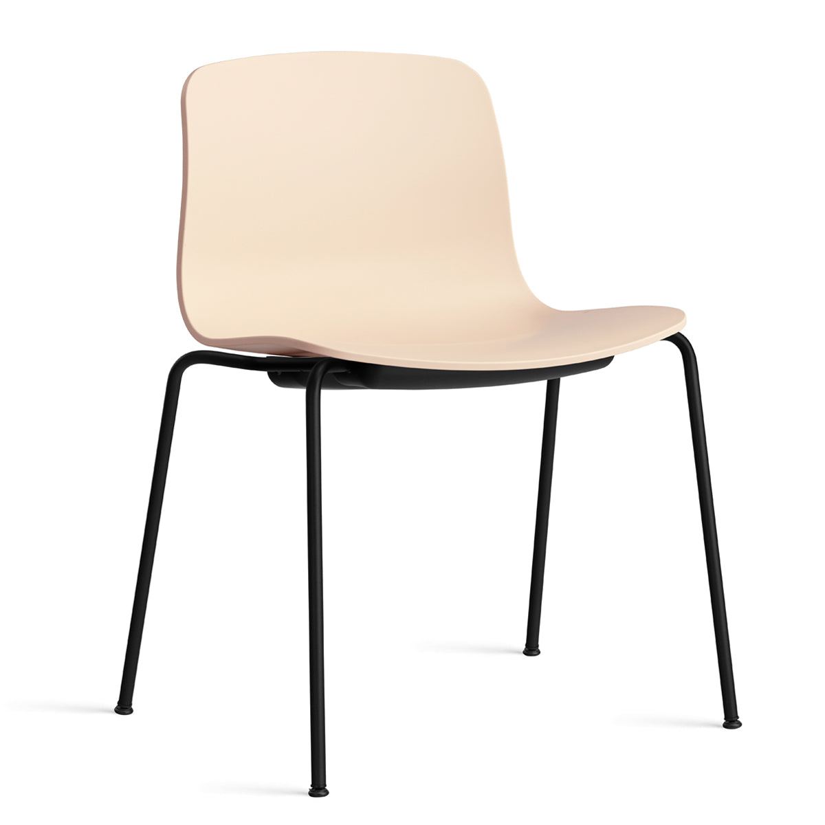 HAY About a Chair - AAC 16 - Sort Stel