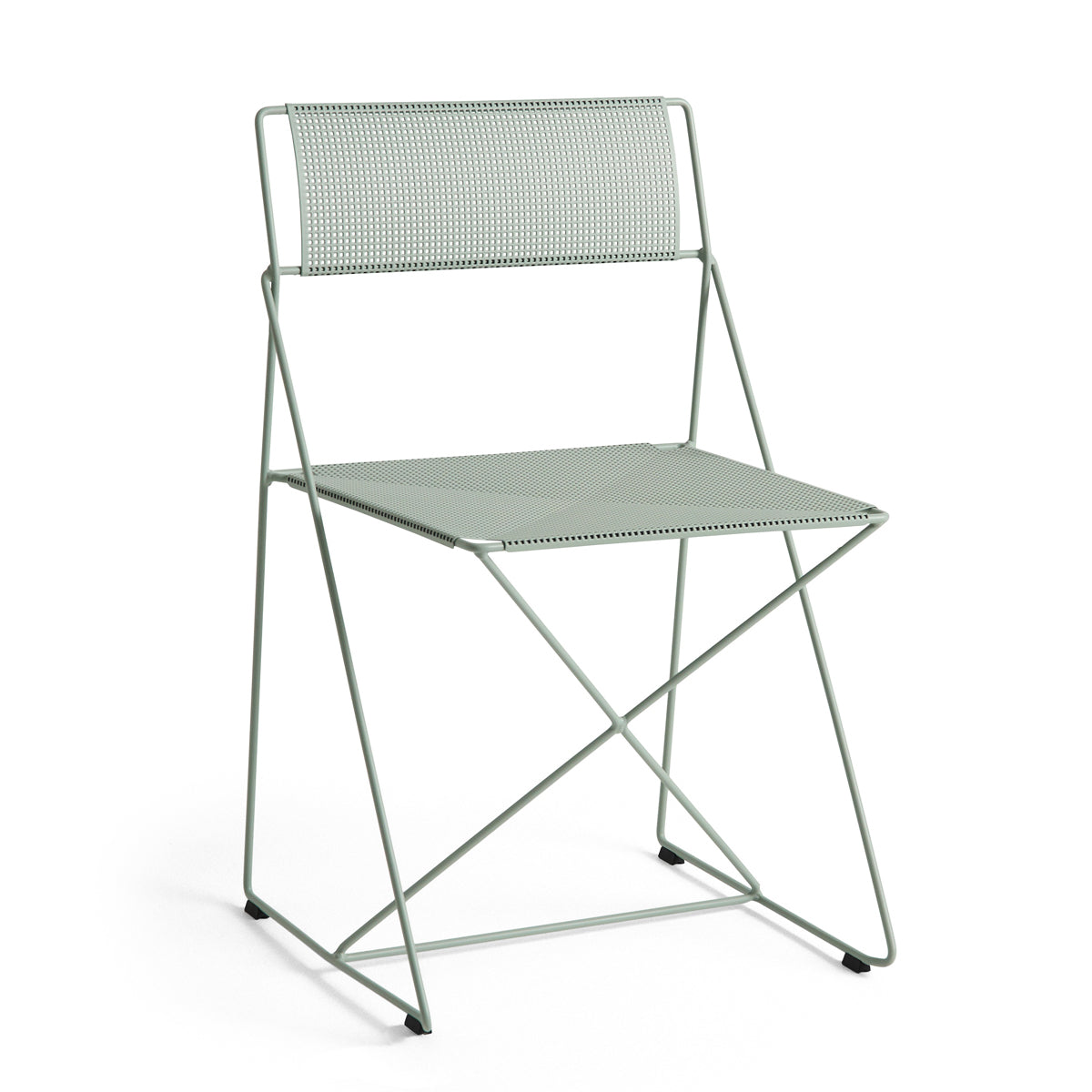 HAY X-Line Chair