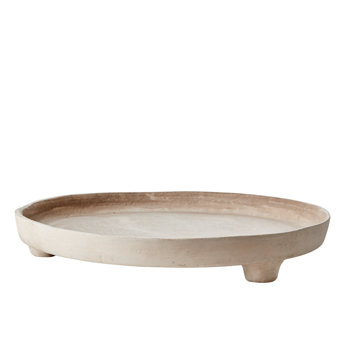 Affari of Sweden Athena fad - 47 - beige papmache