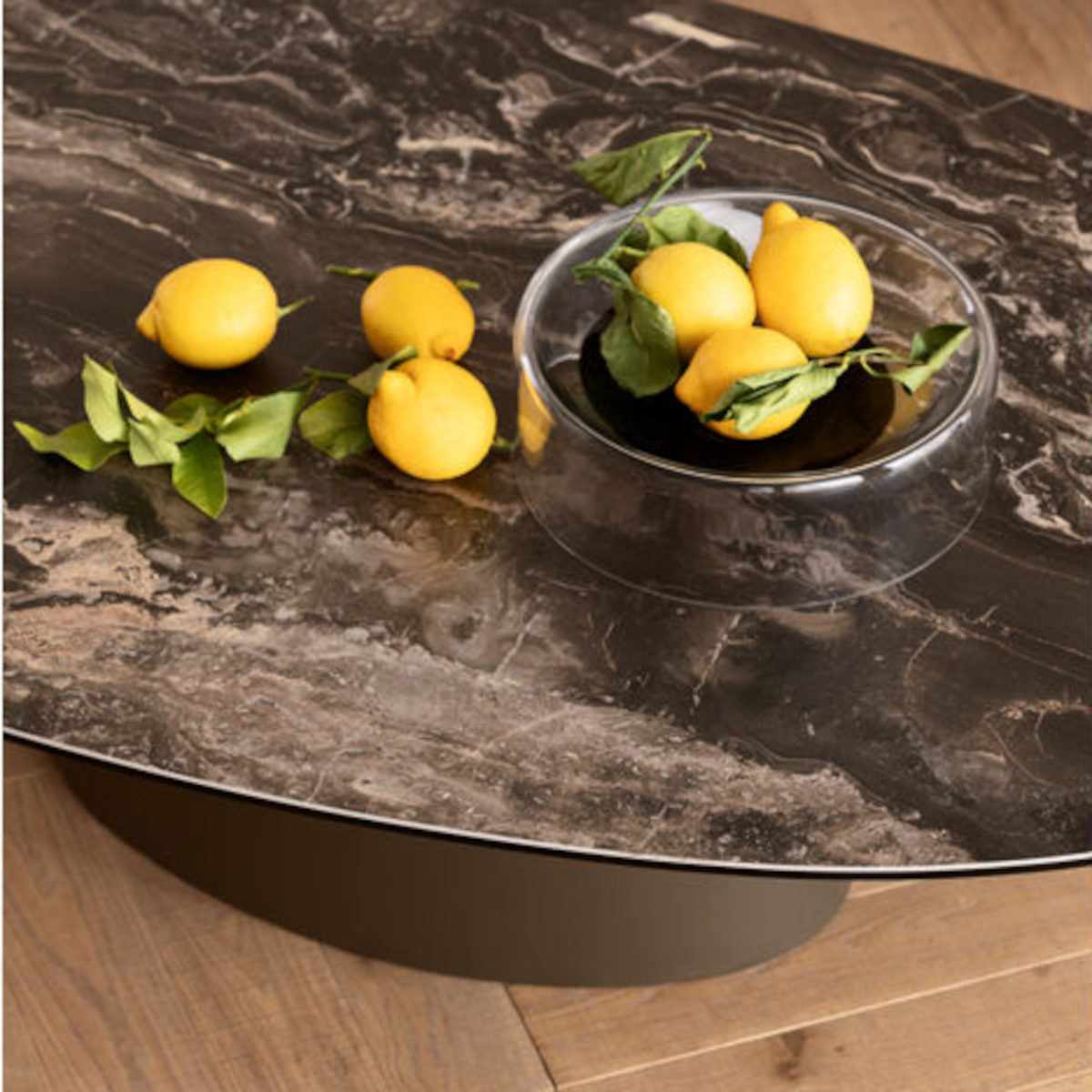 Kare Design Paso sofabord - 150x86