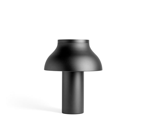 HAY PC Bordlampe - Soft Black - Large