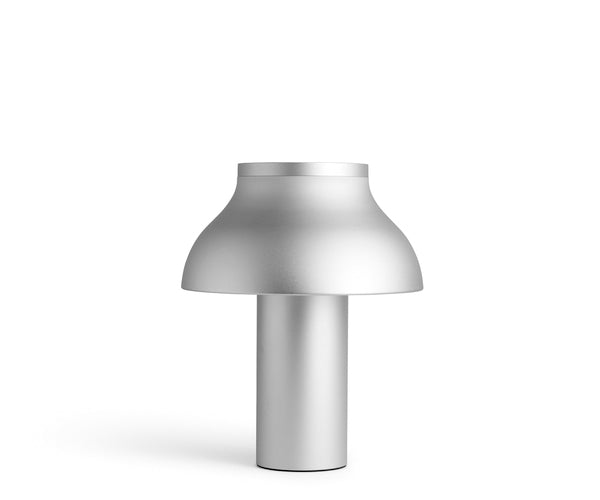 HAY PC Bordlampe - Aluminium - Large