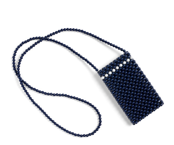 HAY Perla Phone Holder - Rubus