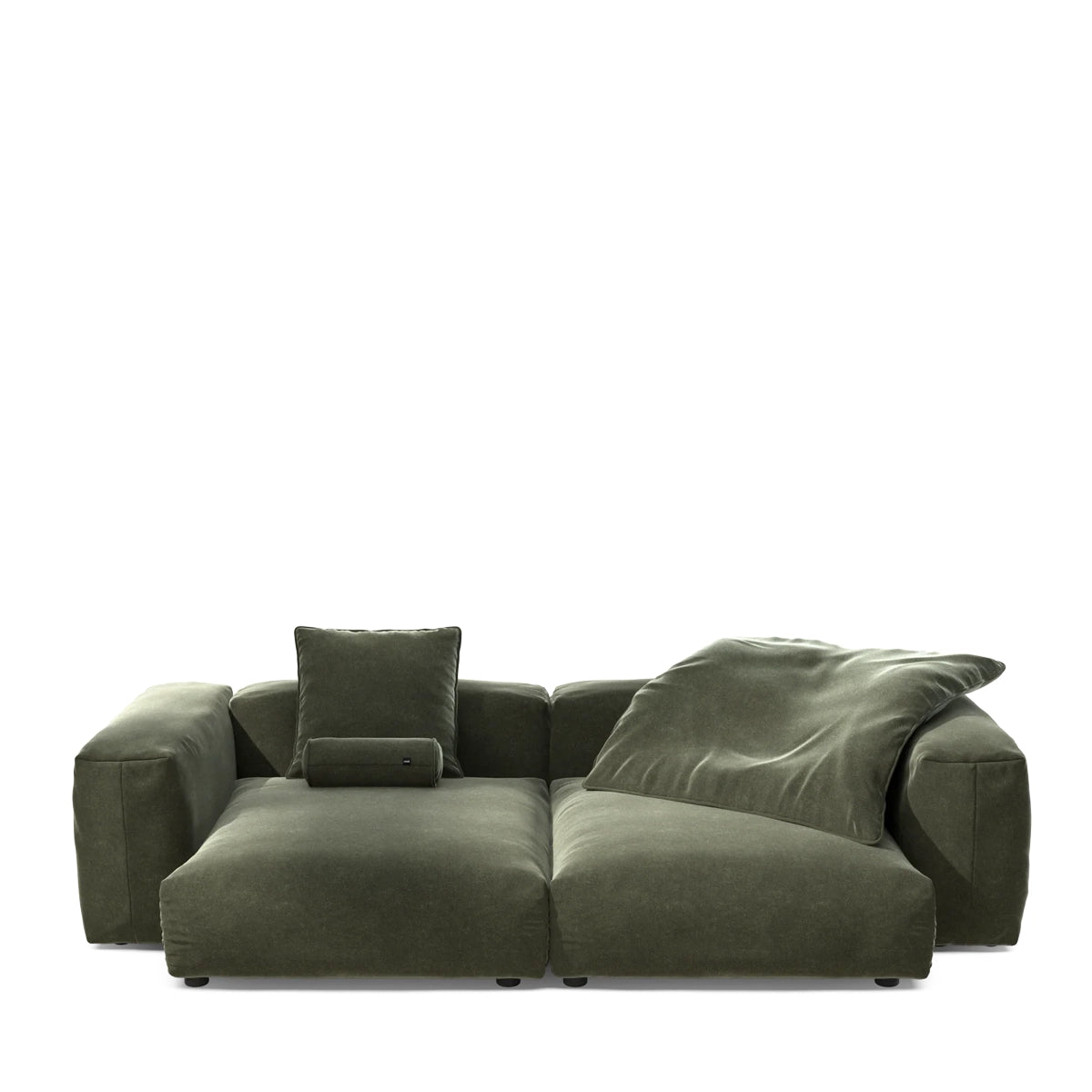 Vetsak Sofa Set 02 XLarge - Suave