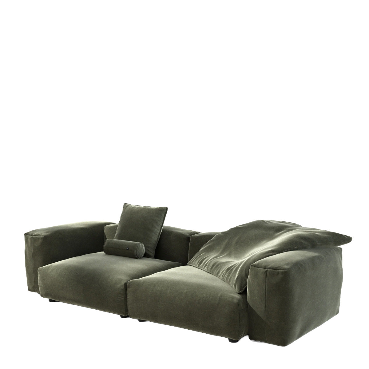 Vetsak Sofa Set 02 Large - Suave - Pine
