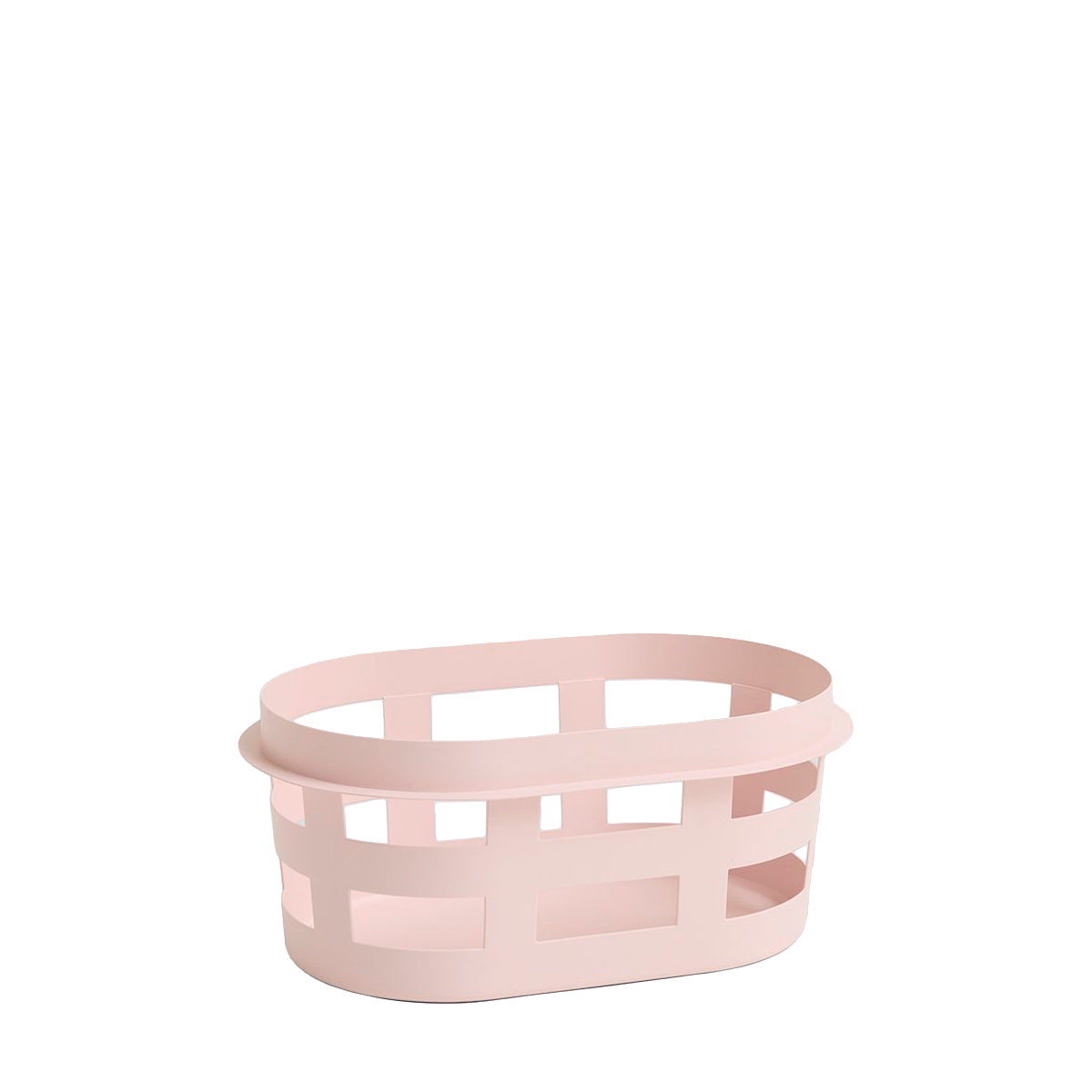 HAY Basket - Small - Pink