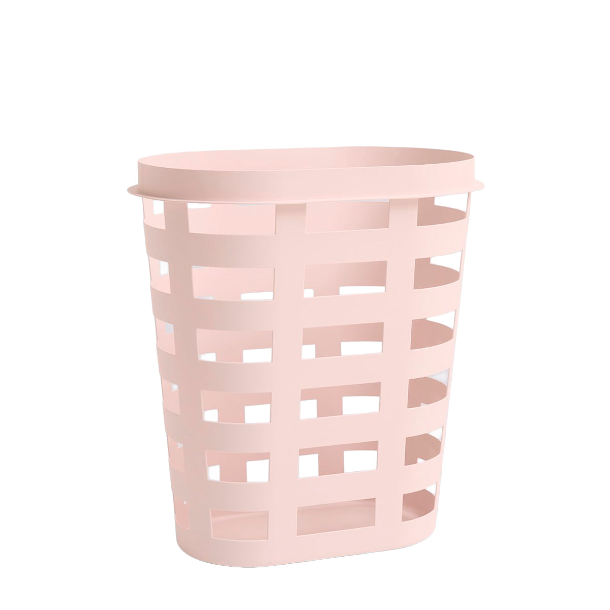 HAY Basket - Large - Pink