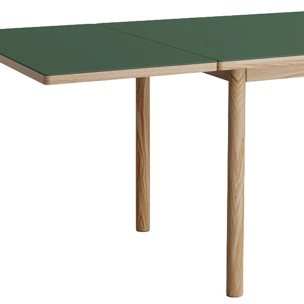 WB Manufaktur Essential Oak Tillægsplade -  50x90cm - Linolium