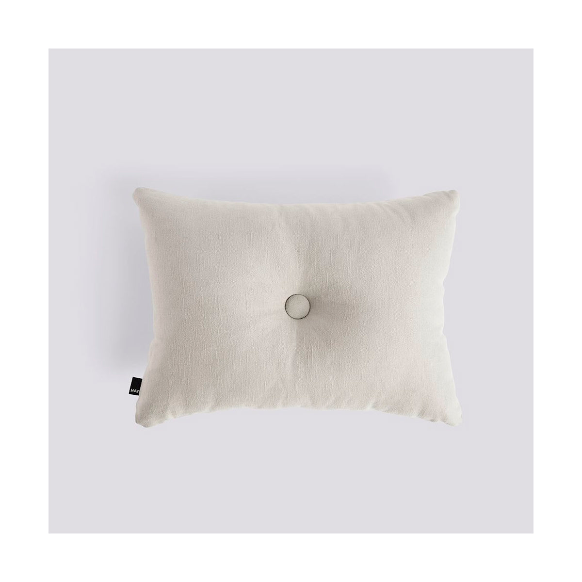 HAY Dot Cushion - Planer - Light Grey