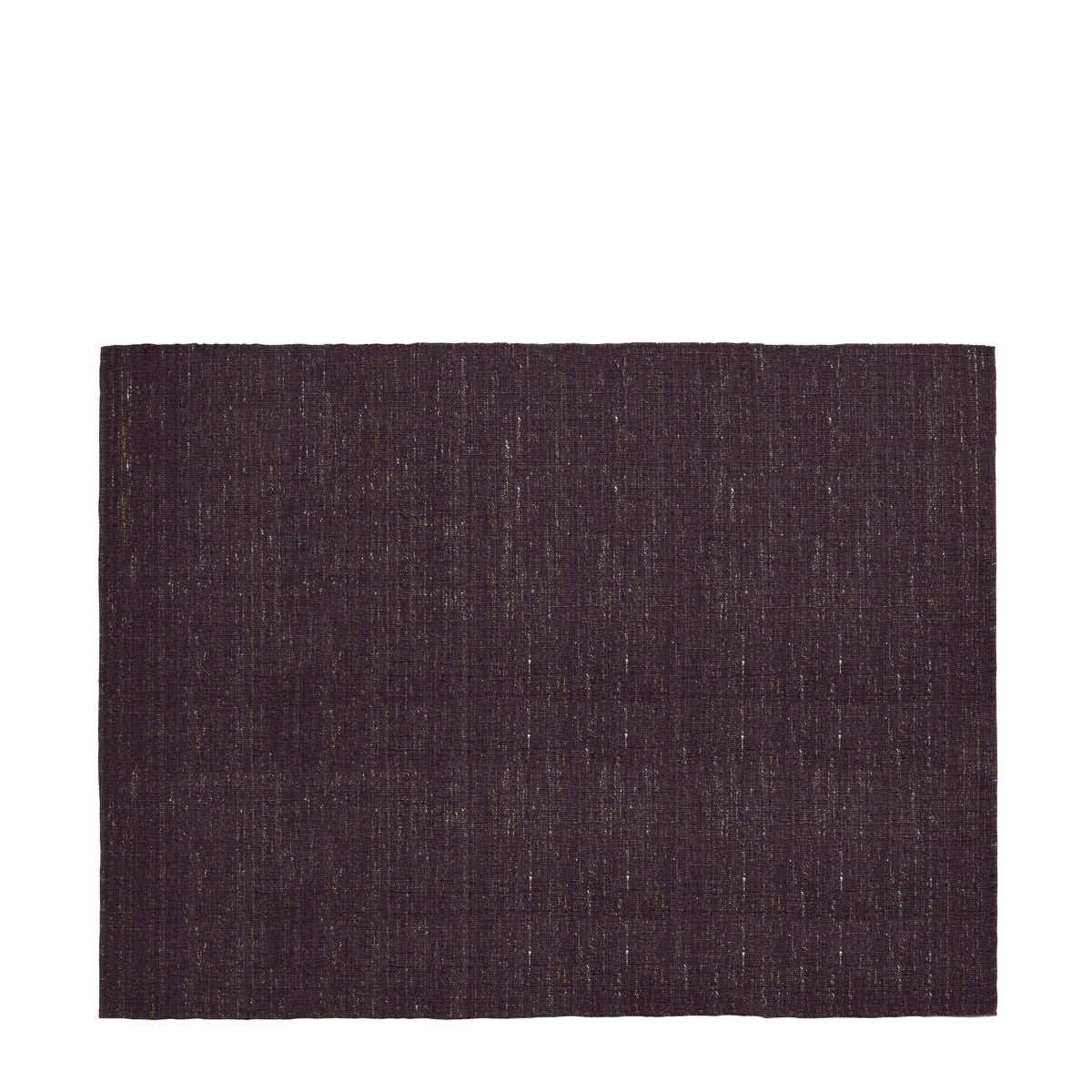 HAY Crayon Rug - Plum - 300x400