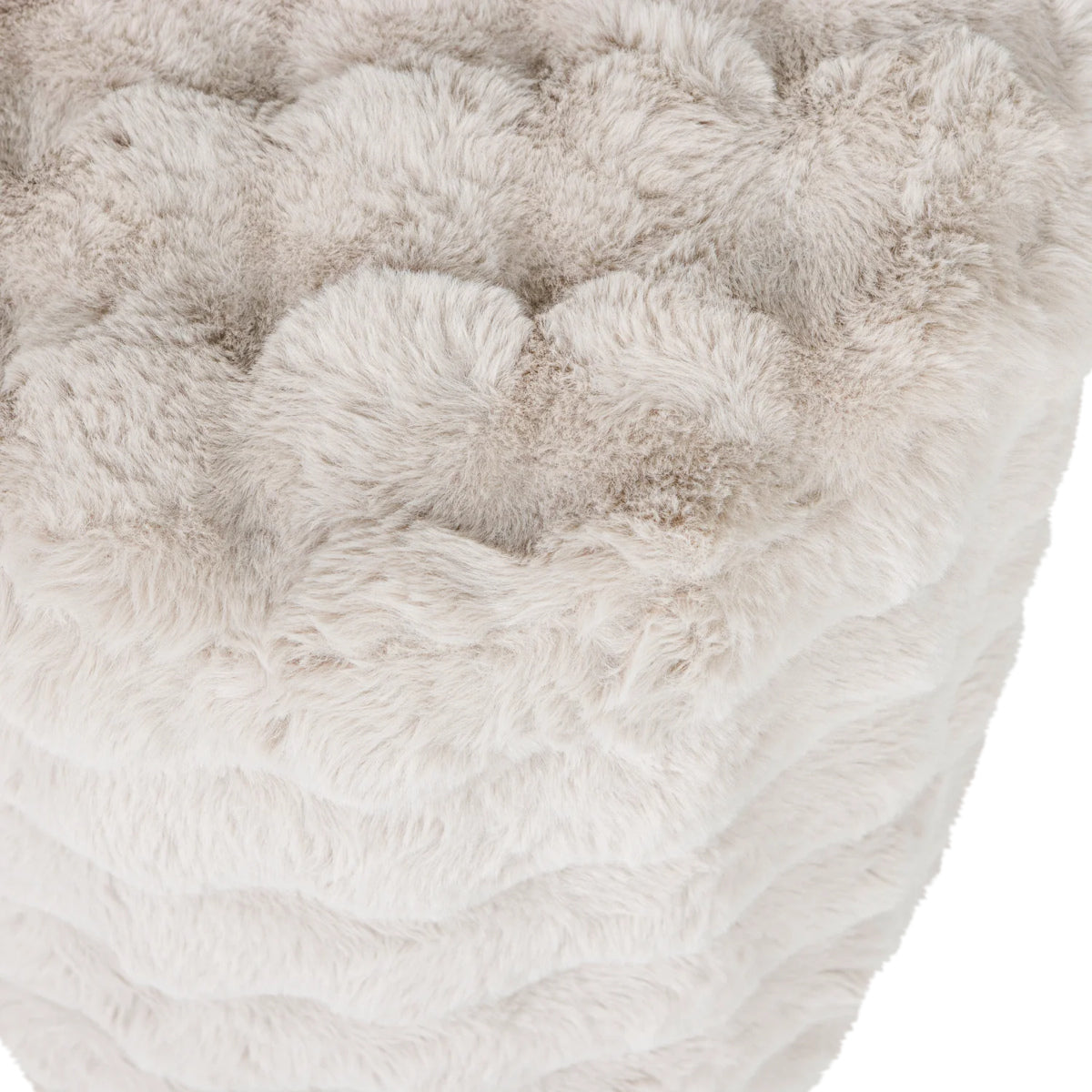 Woood Olven puf - dream natural