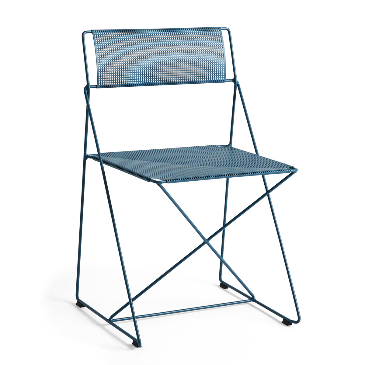 HAY X-Line Chair