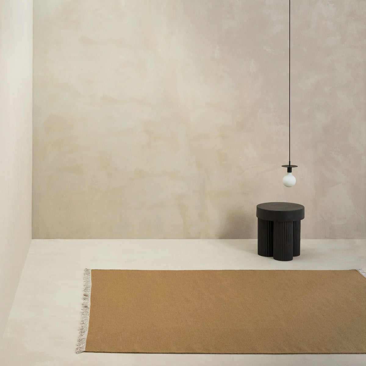 Linie Design Rainbow Tæppe - 250x350